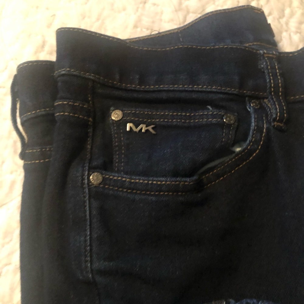 Men’s Michael Kors jeans